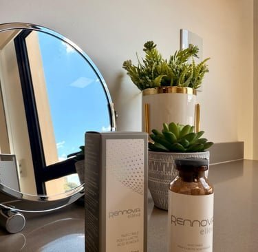 Bioestimuladores de Colágeno - Sculptra e Radiesse em Valinhos