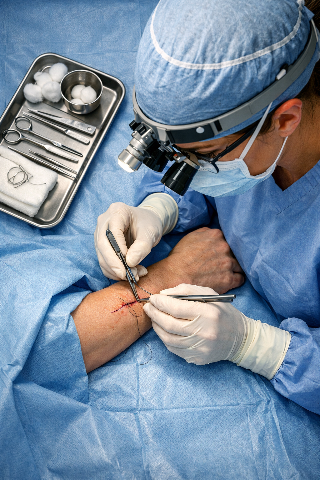 Cirurgia Dermatológica - Remoção de Pintas e Lesões em Valinhos